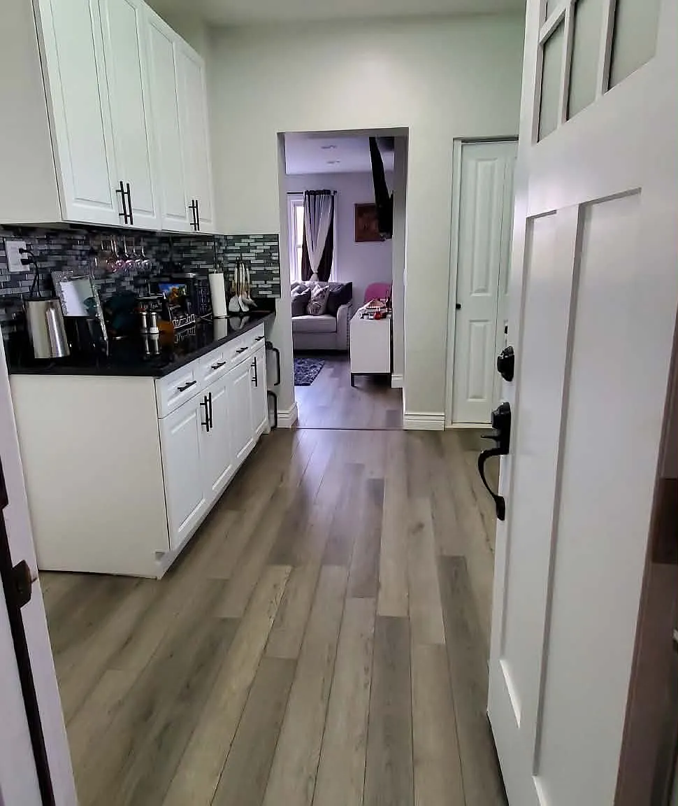 2 bed, 1.5 bath, $2,200 — Photo 1