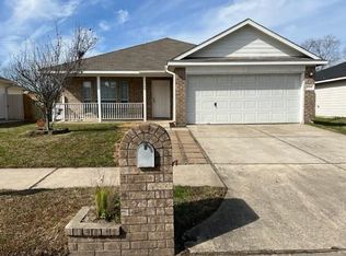 3315 Red Cedar Dr, Baytown, TX 77521