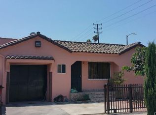 800 E 82nd St, Los Angeles, CA 90001