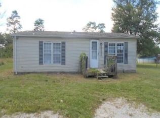 13391 Long Branch Rd, Moores Hill, IN 47032