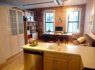 137-139 Pearl St PENTHOUSE 4, Boston, MA 02110