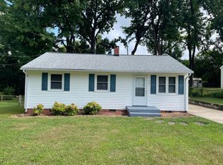 619 E State Ave, High Point, NC 27262