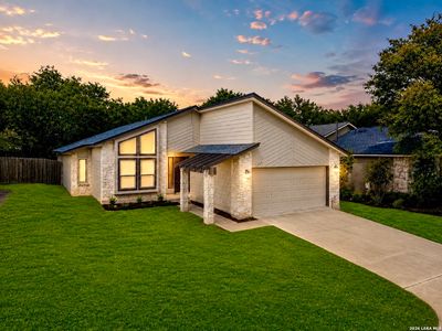 15238 BENT MOSS STREET, San Antonio, TX, 78232
