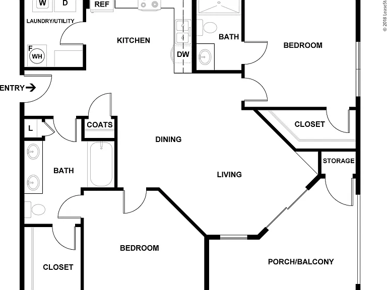 B1 W Dimensions B1 W Dimensions