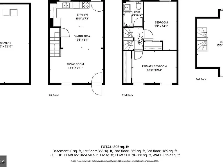 117 E 3rd Ave — Photo 13