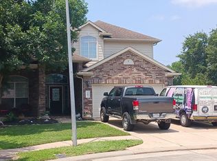 2201 Appian Way, Pearland, TX 77584