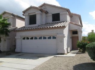 4923 W Behrend Dr, Glendale, AZ 85308