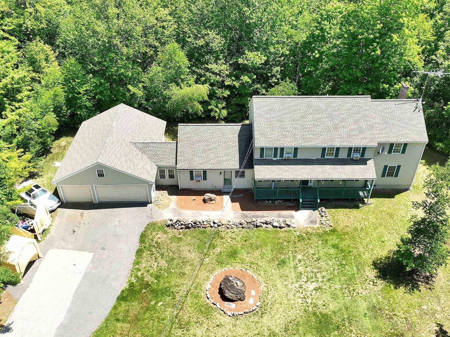 102 Candlelight Road, Rindge, NH 03461 MLS 4959761 Zillow