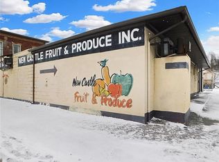 431 S Mill St, New Castle, PA 16101