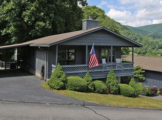 144 Stoney Ridge Loop, Maggie Valley, NC 28751