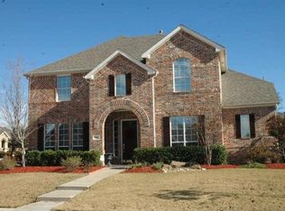 703 Glendale Dr, Keller, TX 76248