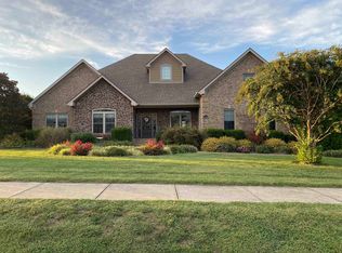 106 Marston Mill Way, Alvaton, KY 42122