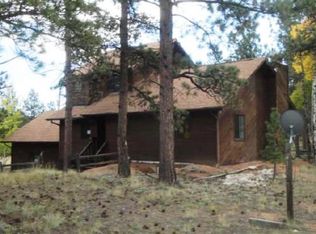 563 Wagon Tongue Rd, Bailey, CO 80421