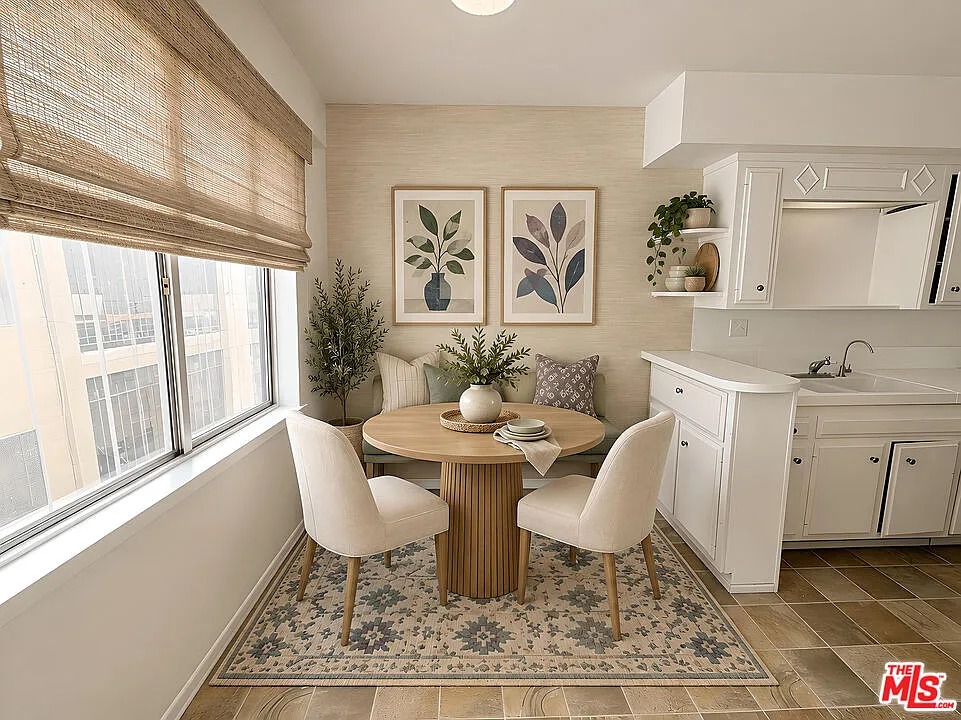 2 bed, 1.0 bath, $3,495 — Photo 4