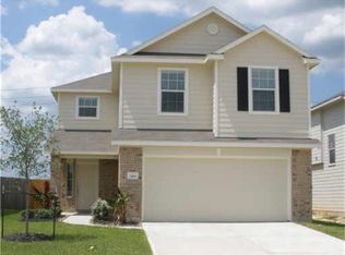 7419 Morgan Ranch Trl, Humble, TX 77338