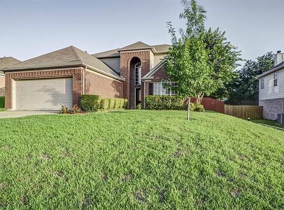 2nd image of 3609 Canyon View Ct