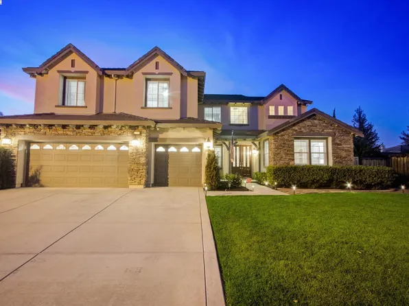 1009 Royal Tern Ct, Brentwood, CA 94513