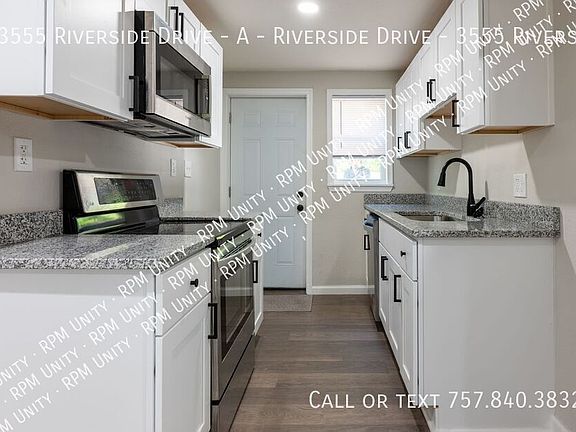 5th image of 3555 Riverside Dr #A
