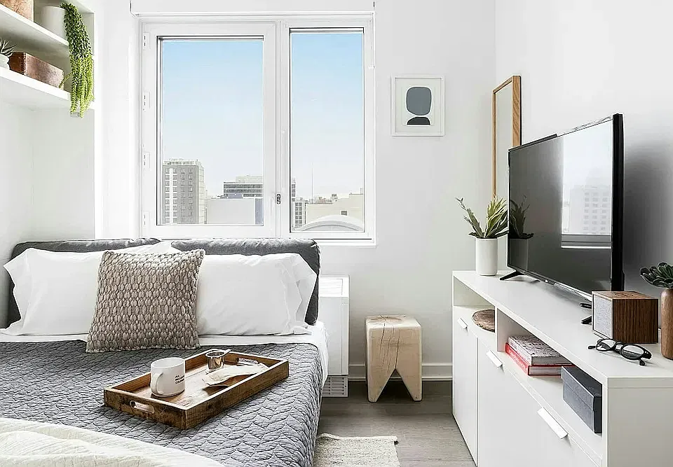 29-22 Northern Blvd #1508