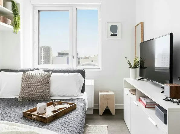 2922 Northern Blvd APT 1508, Long Island City, NY 11101