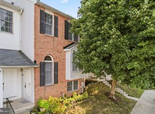 3203 Sonia Trl S #60, Ellicott City, MD 21043