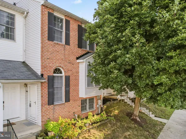 3203 Sonia Trl S #60, Ellicott City, MD 21043