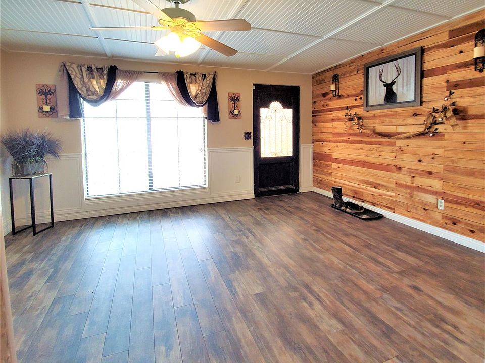 Entry Door Living Rm