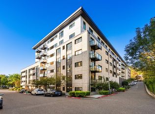 Vercanta Riverfront, Portland, OR 97239