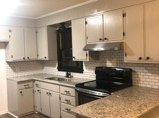 443 Roberts Rd, Eden, NC 27288