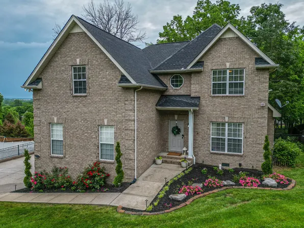 522 Willowhill Cir, Murfreesboro, TN 37127