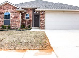 9136 SW 48th Ter, Oklahoma City, OK 73179