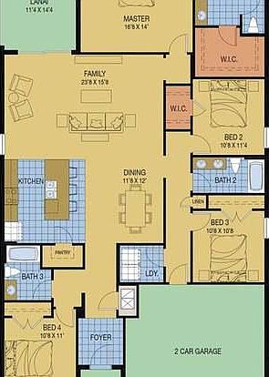 2nd image of this home