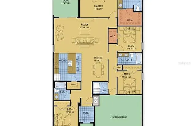 Building Photo - 5396 Timber Meadow Way