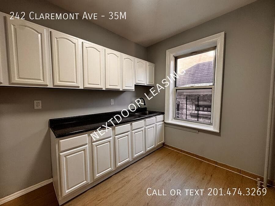 1st image of 242 Claremont Ave #35M