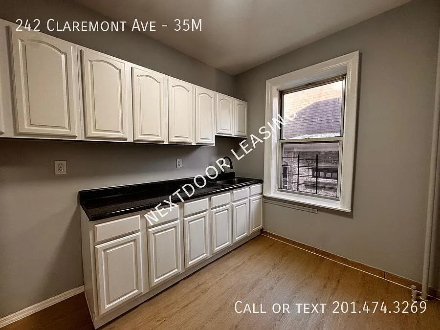 242 Claremont Ave #35M