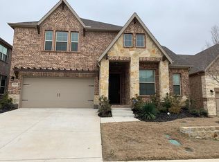 8708 McCutchins Dr, McKinney, TX 75070