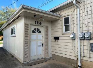 1114 Watervliet Ave, Dayton, OH