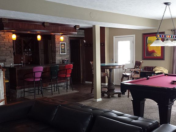 Family / Rec Room