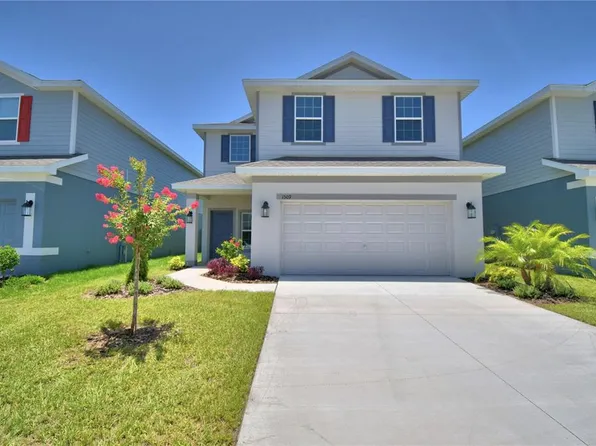 1509 Leamington Ln, Winter Haven, FL 33884