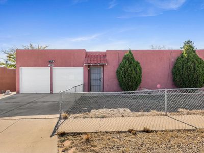 10804 Guadiana Pl SW, Albuquerque, NM, 87121
