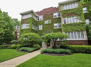 815 Ridge Ave APT 3, Evanston, IL 60202