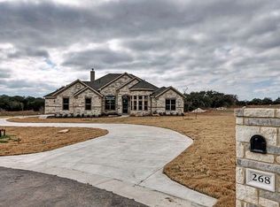 268 Hazelnut Ct, Driftwood, TX 78619