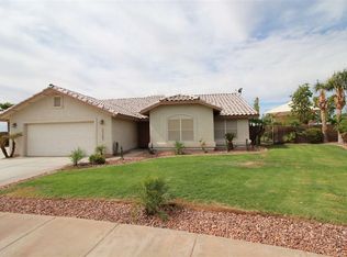 11125 E 27th Pl, Yuma, AZ 85367