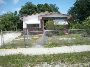 3416 Avenue S, Riviera Beach, FL 33404