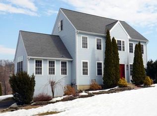 14C Farmington Dr, Shrewsbury, MA 01545