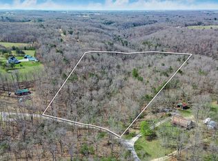 Thompson Rd, Crossville, TN 38571