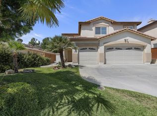 41463 Ashburn Rd, Temecula, CA 92591