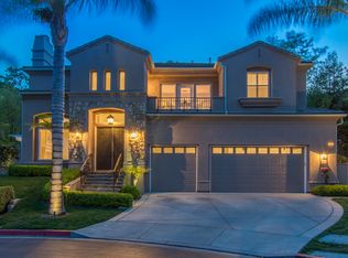 1523 Verde Ridge Ln, Thousand Oaks, CA 91361