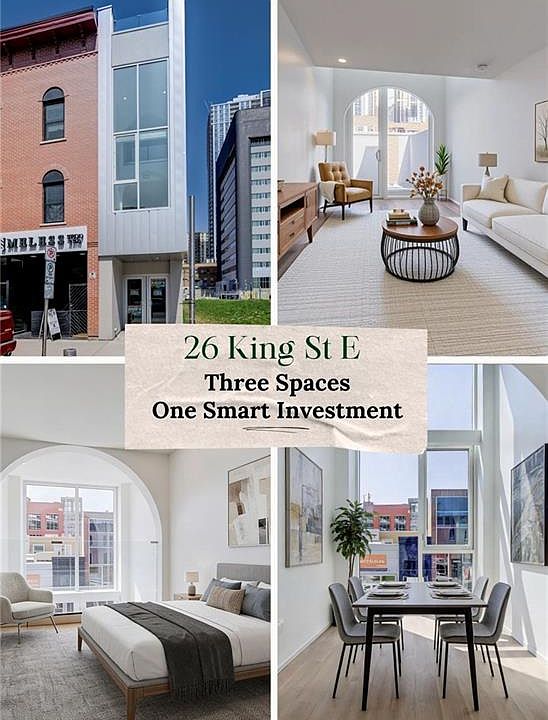 1st image of 26 King St E
