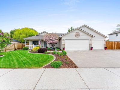 2175 W Whitelaw Dr, Meridian, ID, 83646
